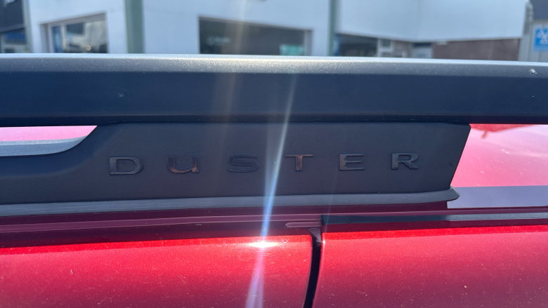 Dacia Duster 1.0 TCe 90 Essential 5dr Petrol Estate